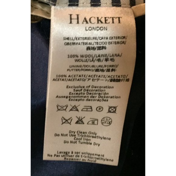 Hackett london - Picture 5 of 5